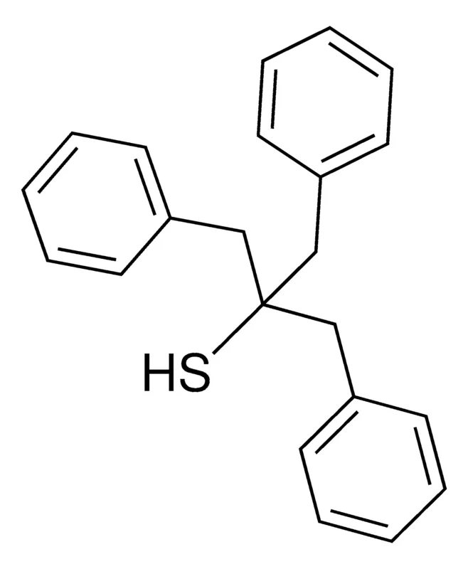 Sigma-Aldrich TRIBENZYLMETHANETHIOL,AldrichCPR