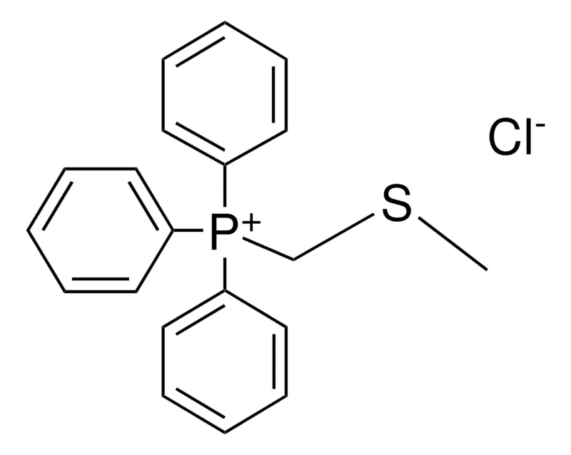 Sigma-Aldrich (METHYLTHIOMETHYL)TRIPHENYLPHOSPHONIUM CHLORIDE,AldrichCPR