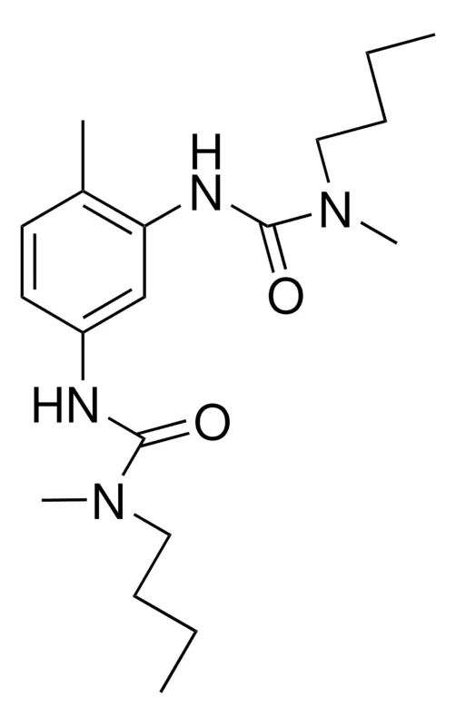 Sigma-Aldrich 3,3'-(4-METHYL-1,3-PHENYLENE)BIS(1-BUTYL-1-METHYLUREA),AldrichCPR