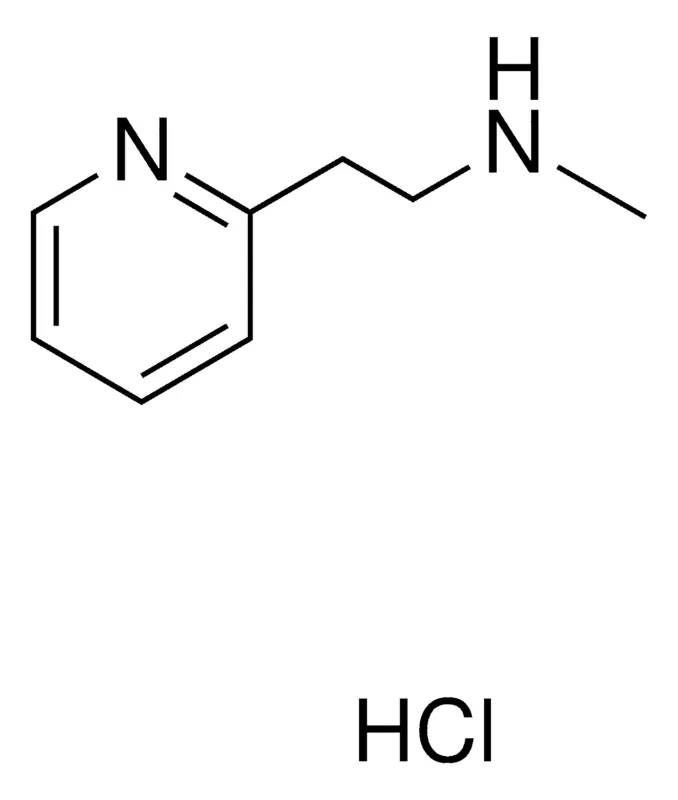 Sigma-Aldrich 2-(2-METHYLAMINOETHYL)PYRIDINE DIHYDROCHLORIDE,AldrichCPR