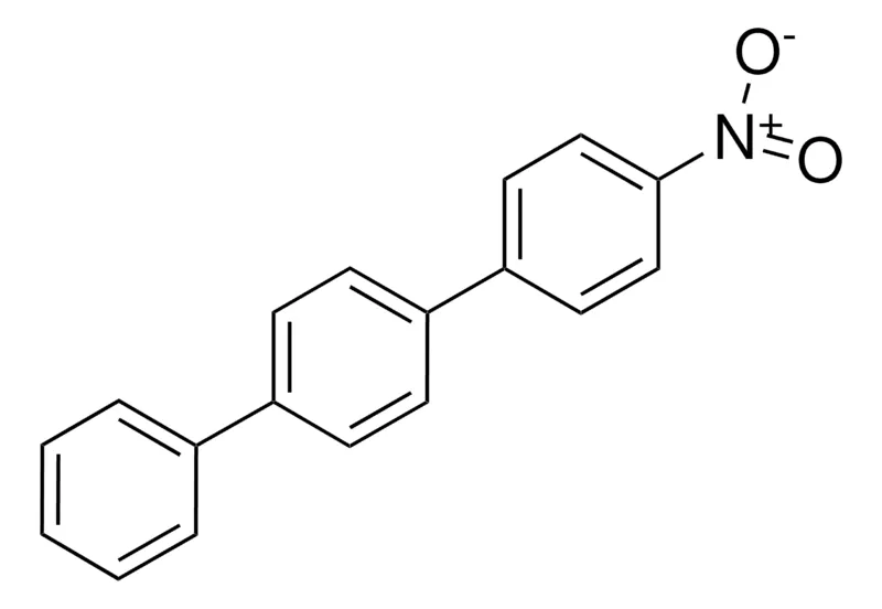 Sigma-Aldrich 4-NITRO-P-TERPHENYL,AldrichCPR