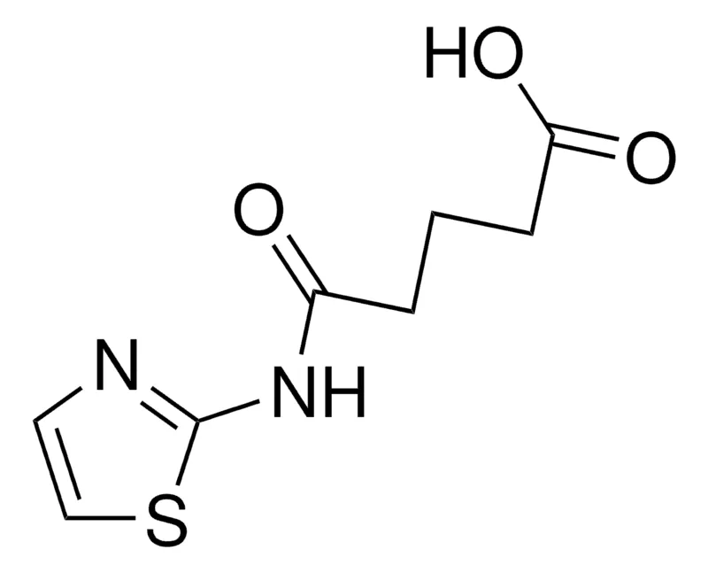 Sigma-Aldrich N-(2-THIAZOLYL)GLUTARAMIC ACID,AldrichCPR
