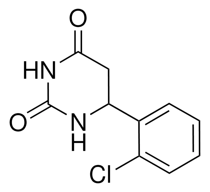 Sigma-Aldrich 6-(2-CHLOROPHENYL)DIHYDRO-2,4(1H,3H)-PYRIMIDINEDIONE,AldrichCPR