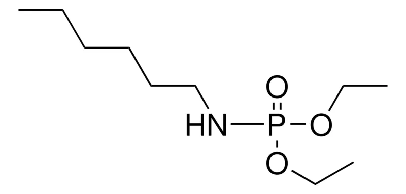 Sigma-Aldrich DIETHYL HEXYLAMIDOPHOSPHATE,AldrichCPR