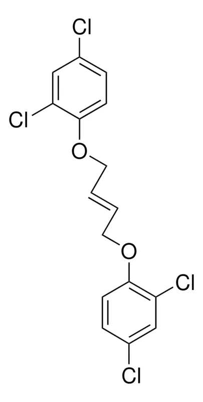 Sigma-Aldrich 1,4-BIS-(2,4-DICHLOROPHENOXY)-2-BUTENE,AldrichCPR
