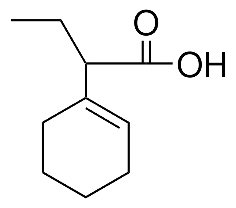 Sigma-Aldrich 2-(1-CYCLOHEXENYL)-BUTYRIC ACID，AldrichCPR