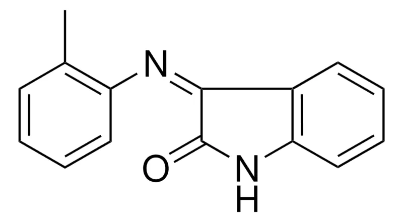 Sigma-Aldrich 3-O-TOLYLIMINO-1,3-DIHYDRO-INDOL-2-ONE，AldrichCPR