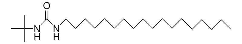 Sigma-Aldrich 1-(TERT-BUTYL)-3-OCTADECYLUREA,AldrichCPR