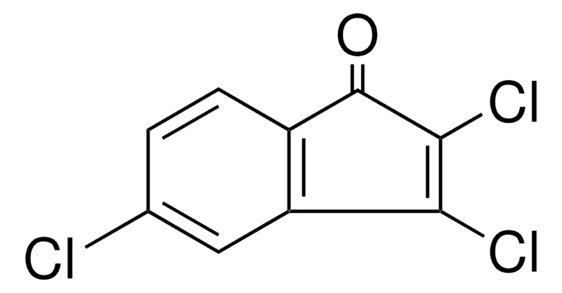 Sigma-Aldrich 2,3,5-TRICHLORO-INDEN-1-ONE，AldrichCPR