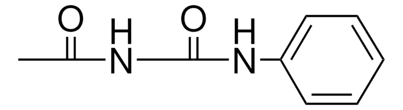 Sigma-Aldrich 1-ACETYL-3-PHENYLUREA,AldrichCPR