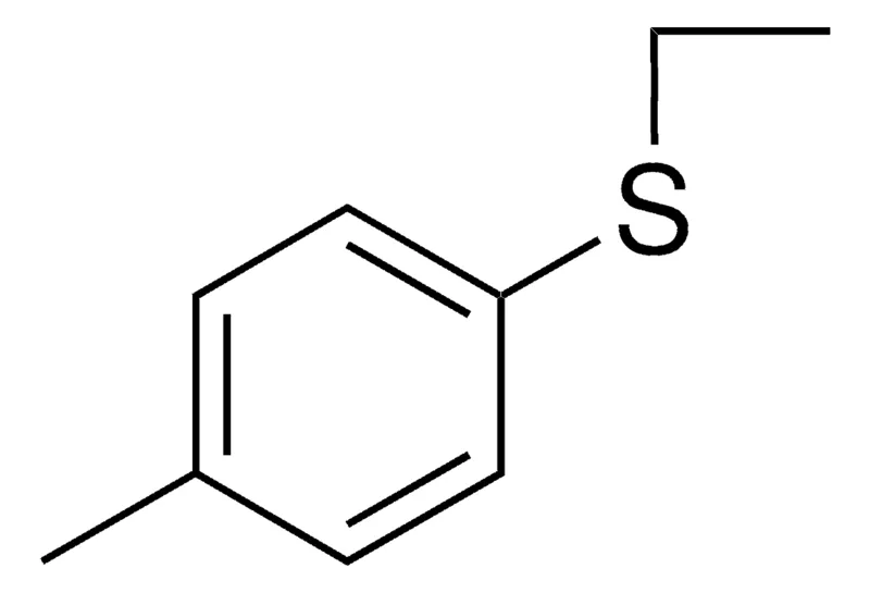 Sigma-Aldrich ETHYL P-TOLYL SULFIDE,AldrichCPR