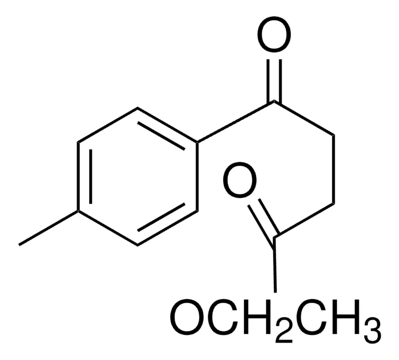 Sigma-Aldrich ETHYL 4-(4-METHYLPHENYL)-4-OXOBUTANOATE,AldrichCPR