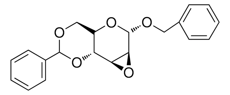 Sigma-Aldrich 2-BENZYLOXY-6-PHENYL-HEXAHYDRO-1,3,5,7-TETRAOXA-CYCLOPROPA(A)NAPHTHALENE，AldrichCPR