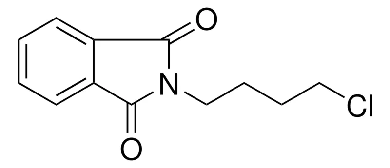 Sigma-Aldrich 2-(4-CHLORO-BUTYL)-ISOINDOLE-1,3-DIONE,AldrichCPR