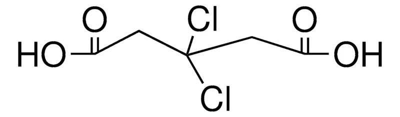 Sigma-Aldrich 3,3-DICHLOROGLUTARIC ACID,AldrichCPR