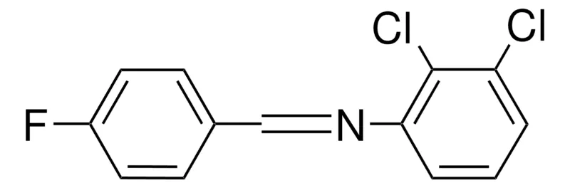 Sigma-Aldrich 2,3-DICHLORO-N-(4-FLUOROBENZYLIDENE)-ANILINE，AldrichCPR