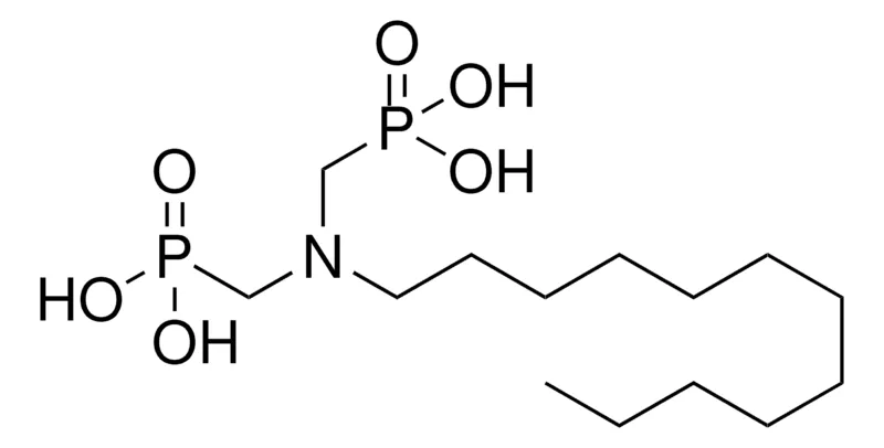 Sigma-Aldrich (DODECYL(PHOSPHONOMETHYL)AMINO)METHYLPHOSPHONIC ACID，AldrichCPR