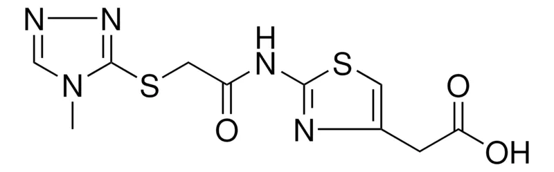 Sigma-Aldrich (2(2(4-ME-4H-(1,2,4)TRIAZOL-3-YLSULFANYL)-ACETYLAMINO)-THIAZOL-4-YL)-ACETIC ACID，AldrichCPR