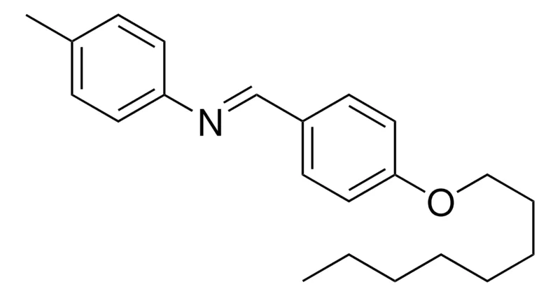 Sigma-Aldrich (4-OCTYLOXY-BENZYLIDENE)-P-TOLYL-AMINE,AldrichCPR