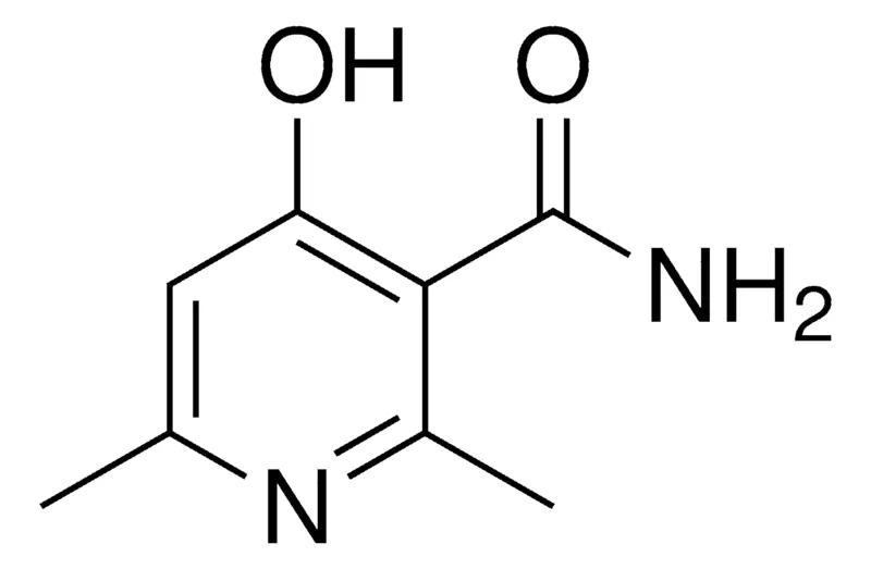 Sigma-Aldrich 4-HYDROXY-2,6-DIMETHYL-NICOTINAMIDE，AldrichCPR