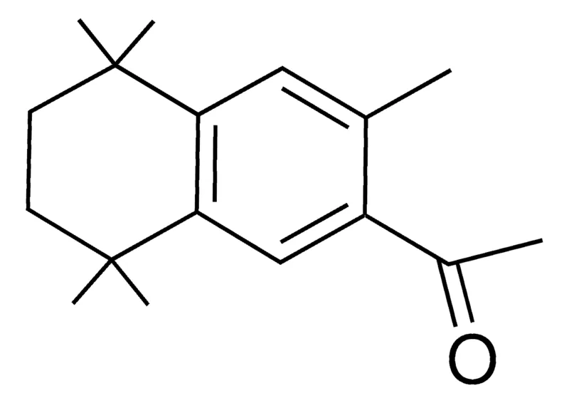Sigma-Aldrich 1-(3,5,5,8,8-PENTAMETHYL-5,6,7,8-TETRAHYDRO-NAPHTHALEN-2-YL)-ETHANONE,AldrichCPR