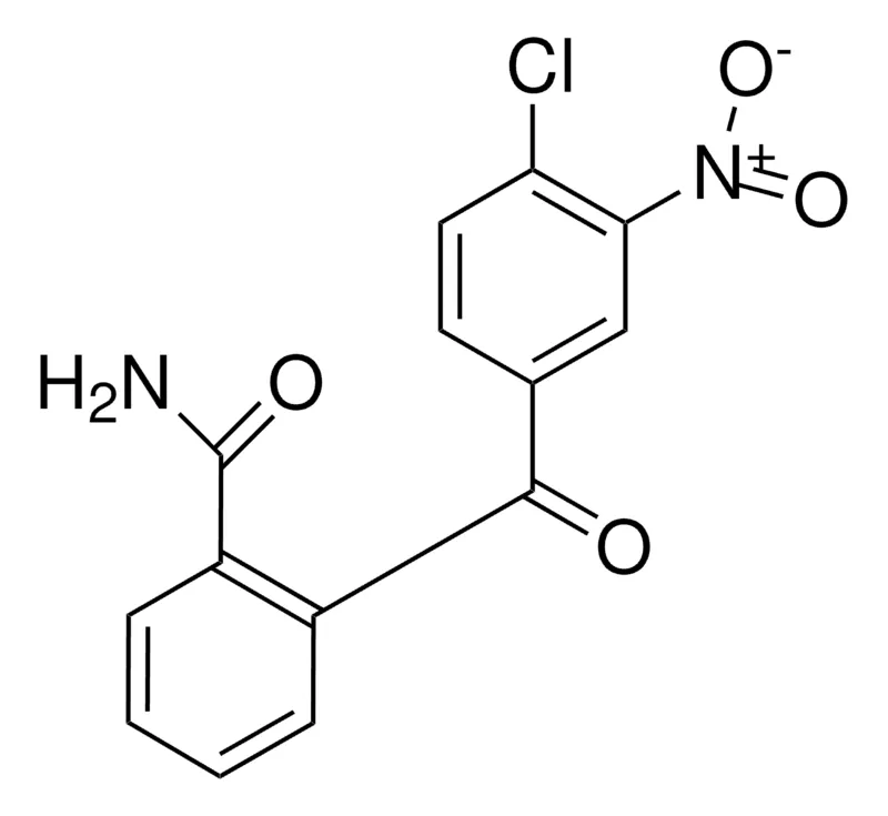 Sigma-Aldrich 2-(4-CHLORO-3-NITROBENZOYL)BENZAMIDE,AldrichCPR
