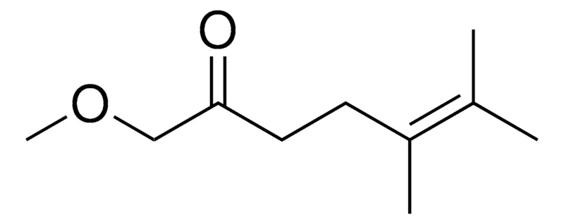 Sigma-Aldrich 1-METHOXY-5,6-DIMETHYL-HEPT-5-EN-2-ONE,AldrichCPR