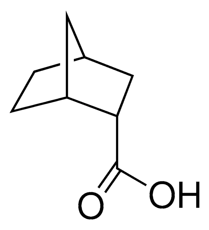 Sigma-Aldrich ENDO-BICYCLO(2.2.1)HEPTANE-2-CARBOXYLIC A CID,AldrichCPR