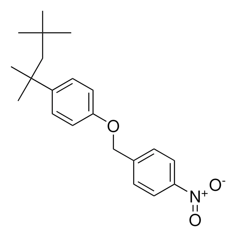 Sigma-Aldrich 4-NITROBENZYL 4-(TERT-OCTYL)PHENYL ETHER，AldrichCPR