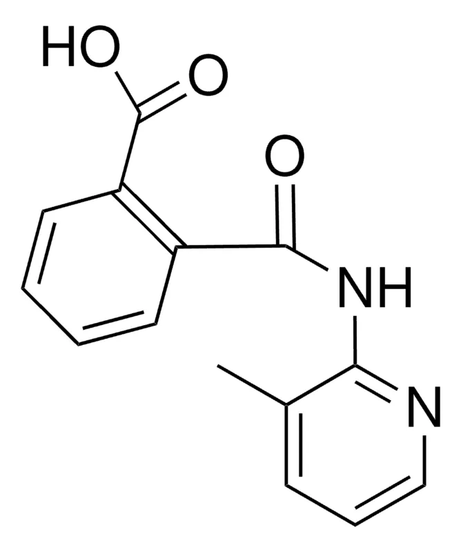 Sigma-Aldrich N-(3-METHYL-2-PYRIDYL)PHTHALAMIC ACID,AldrichCPR