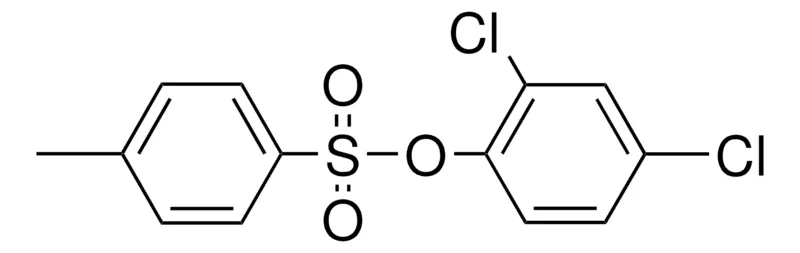 Sigma-Aldrich 2,4-DICHLOROPHENYL PARA-TOLUENESULFONATE,AldrichCPR