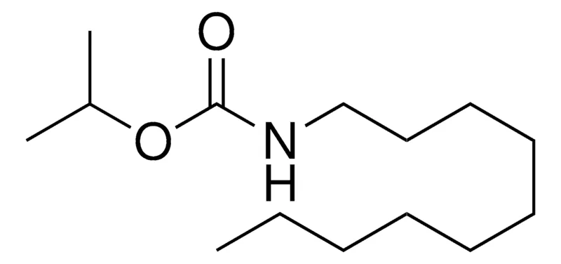 Sigma-Aldrich DECYL-CARBAMIC ACID ISOPROPYL ESTER,AldrichCPR