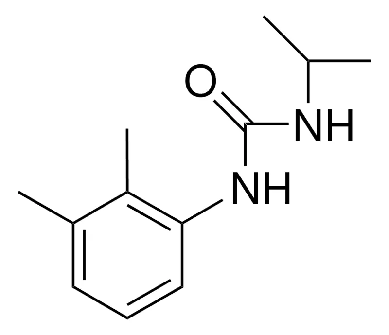 Sigma-Aldrich 1-ISOPROPYL-3-(2,3-XYLYL)UREA,AldrichCPR