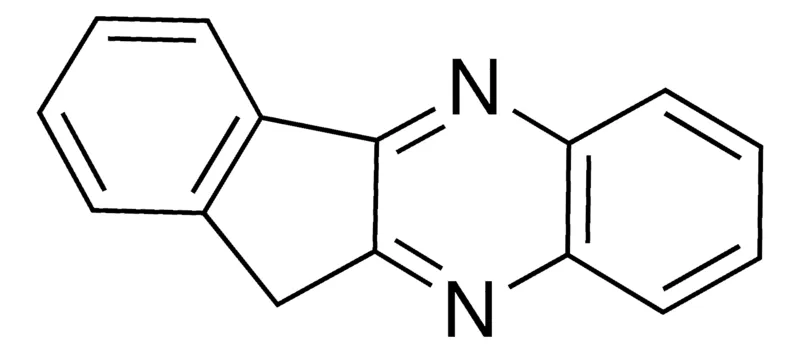 Sigma-Aldrich 11H-INDENO(1,2-B)QUINOXALINE,AldrichCPR