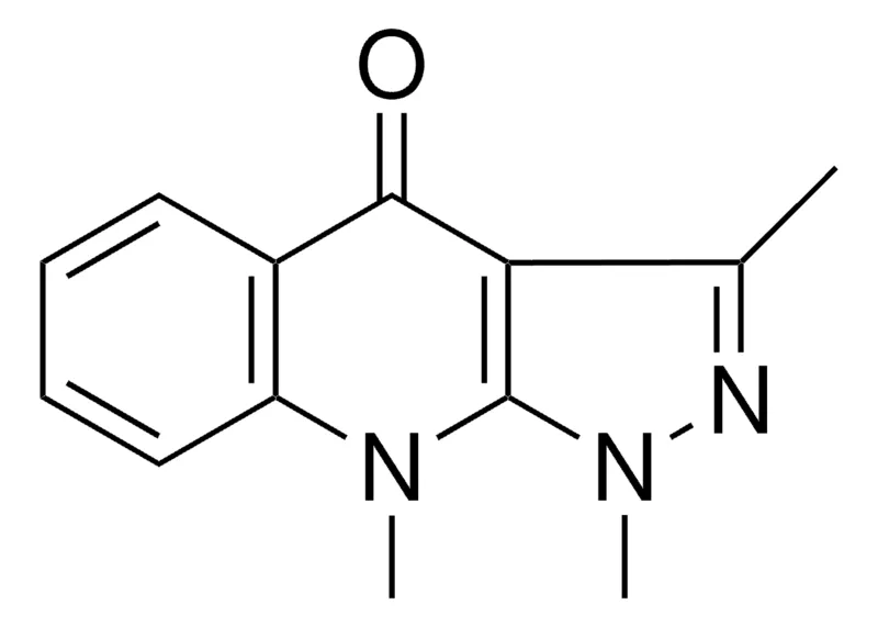 Sigma-Aldrich 1,3,9-TRIMETHYL-1,9-DIHYDRO-PYRAZOLO(3,4-B)QUINOLIN-4-ONE,AldrichCPR