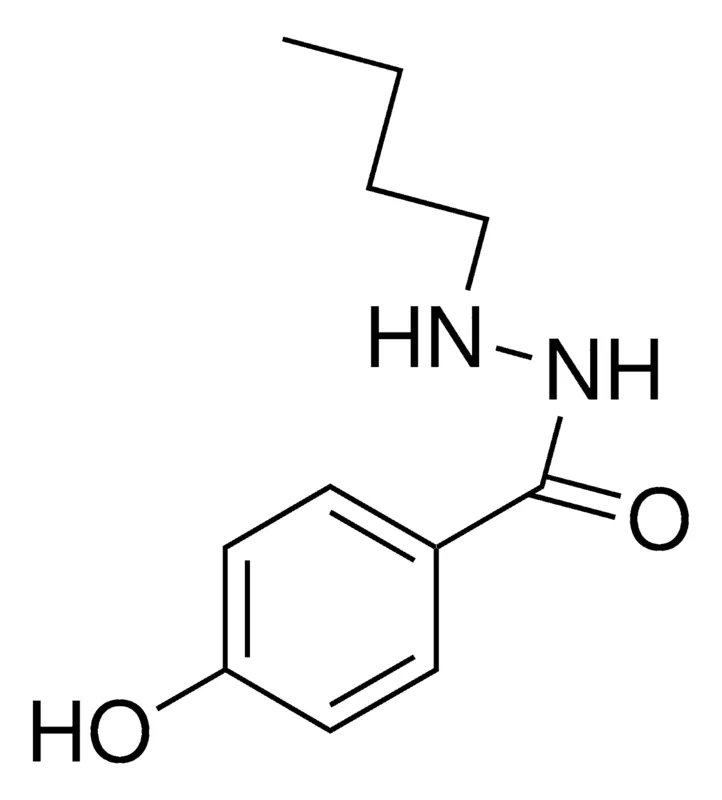 Sigma-Aldrich 4-BUTYL-1-(4-HYDROXYBENZOYL)SEMICARBAZIDE,AldrichCPR