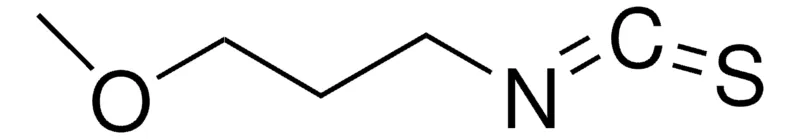 Sigma-Aldrich 3-METHOXYPROPYL ISOTHIOCYANATE,AldrichCPR
