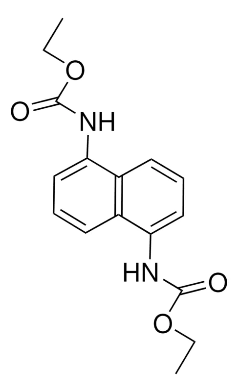 Sigma-Aldrich N,N'-(1,5-NAPHTHALENEDIYL)BIS(ETHYL CARBAMATE),AldrichCPR