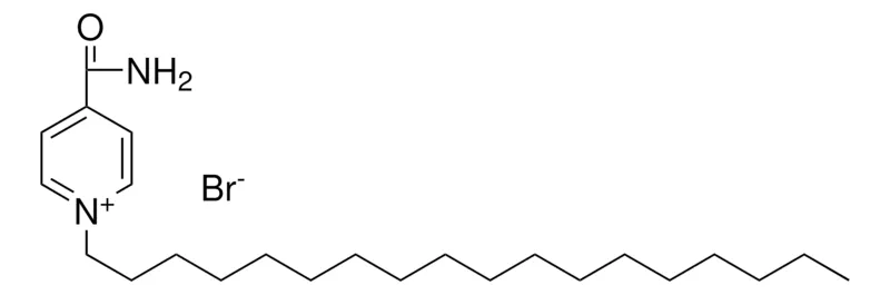 Sigma-Aldrich 4-CARBAMOYL-1-OCTADECYLPYRIDINIUM BROMIDE,AldrichCPR