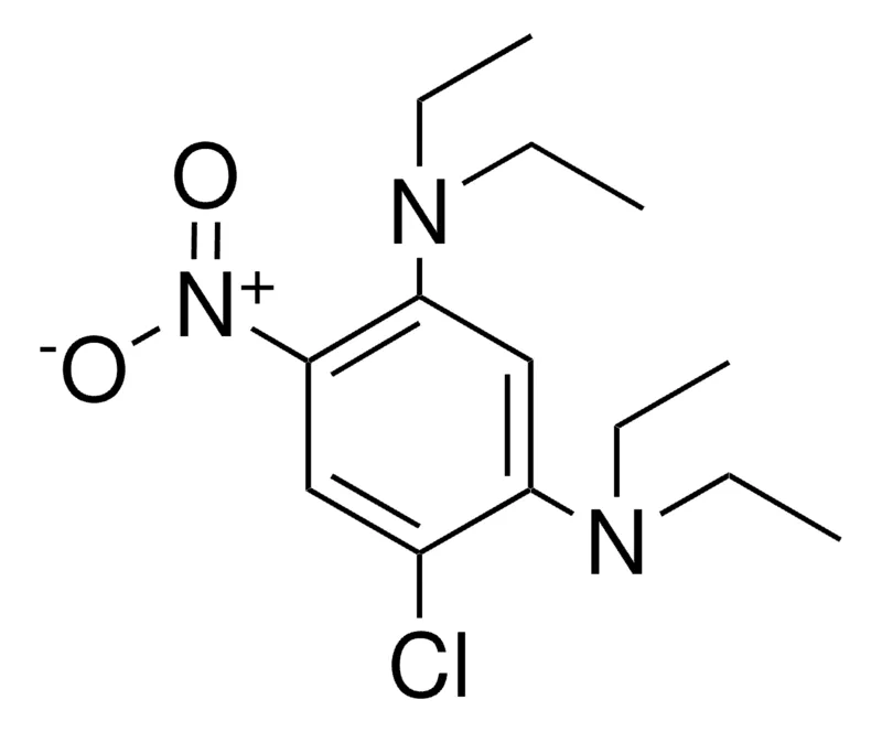 Sigma-Aldrich 4-CHLORO-6-NITRO-N,N,N',N'-TETRAETHYL-1,3-PHENYLENEDIAMINE,AldrichCPR