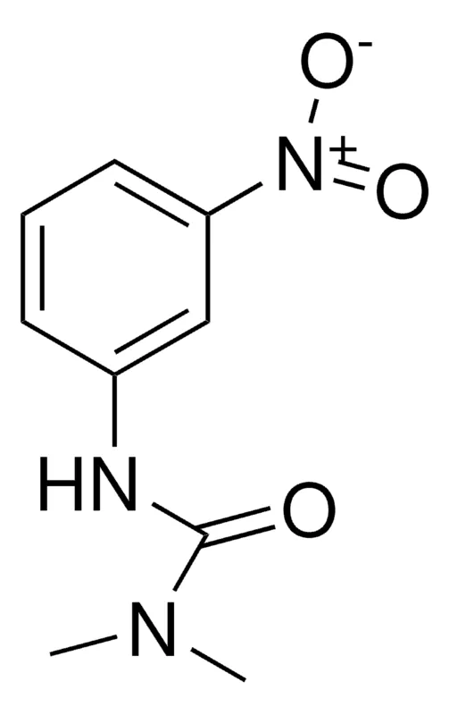 Sigma-Aldrich 1,1-DIMETHYL-3-(3-NITROPHENYL)UREA,AldrichCPR