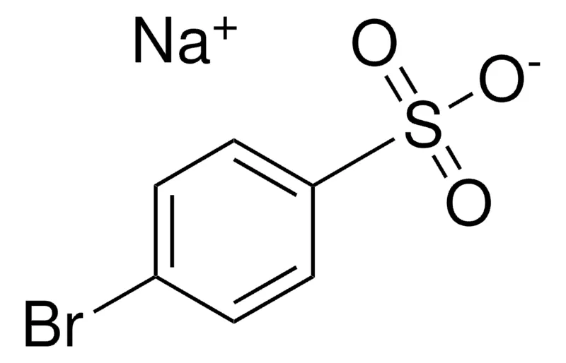 Sigma-Aldrich 4-BROMOBENZENESULFONIC ACID, SODIUM SALT,AldrichCPR