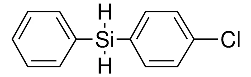 Sigma-Aldrich (4-CHLOROPHENYL)PHENYLSILANE，AldrichCPR