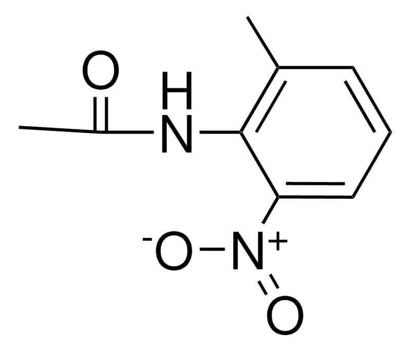 Sigma-Aldrich 6'-NITRO-ORTHO-ACETOTOLUIDIDE,AldrichCPR
