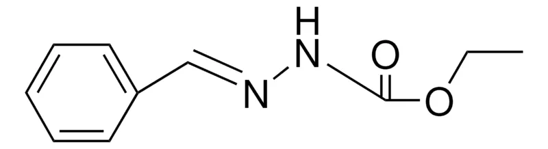 Sigma-Aldrich ETHYL N-(BENZYLIDENEAMINO)CARBAMATE,AldrichCPR