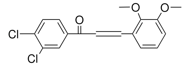 Sigma-Aldrich 3',4'-DICHLORO-2,3-DIMETHOXYCHALCONE，AldrichCPR