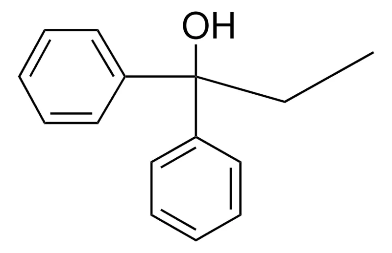 Sigma-Aldrich 1,1-DIPHENYL-1-PROPANOL，AldrichCPR