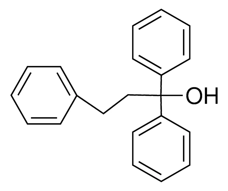 Sigma-Aldrich 1,1,3-TRIPHENYL-PROPAN-1-OL，AldrichCPR