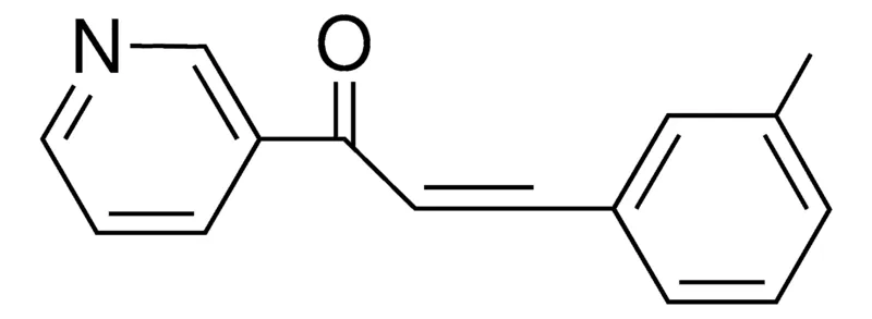Sigma-Aldrich 1-PYRIDIN-3-YL-3-M-TOLYL-PROPENONE,AldrichCPR