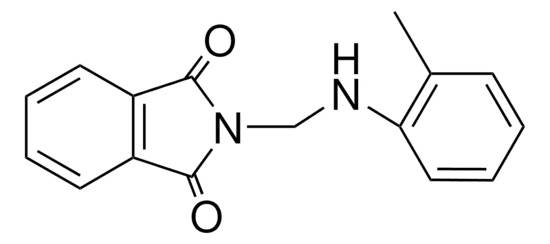 Sigma-Aldrich 2-(O-TOLYLAMINO-METHYL)-ISOINDOLE-1,3-DIONE,AldrichCPR